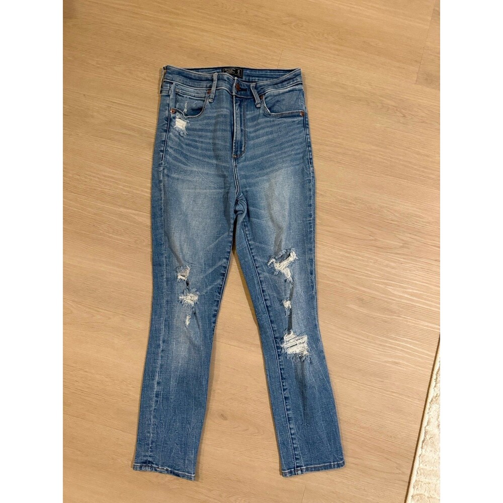 Abercrombie & Fitch Jeans